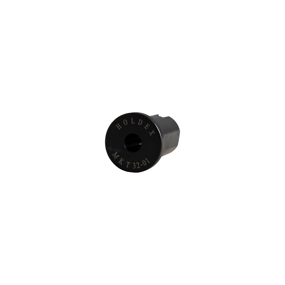 Holdex Mors Koni̇k Soketi̇ D32 Mk3