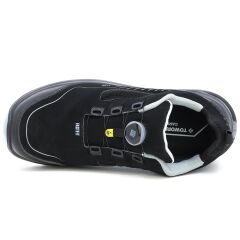 Toworkfor X-501 S1P SRC ESD İş Ayakkabısı 39