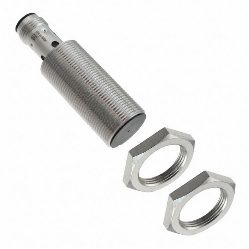 Omron E2B-M18KS08-M1-B1 OMI Endüktif Sensör