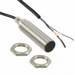Omron E2B-M18LS08-WP-C1 2M OMI Endüktif Sensör