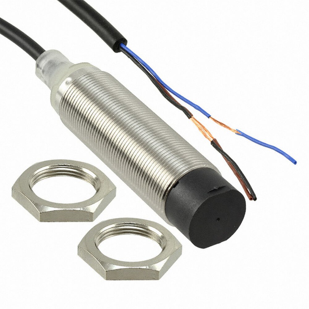 Omron E2B-M18LN16-WP-B1 2M OMI Endüktif Sensör