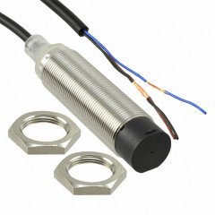 Omron E2B-M18LN16-WP-B1 2M OMI Endüktif Sensör