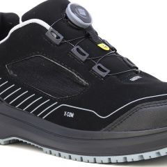 Toworkfor X-501 S1P SRC ESD İş Ayakkabısı 45