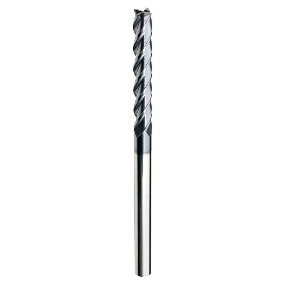 12x75x12x150mm ÇOK UZUN KARBÜR KÜRE 2 AĞIZ FREZE