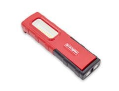 Grangos GRLF01 Şarjlı Led Fener 400 Lümen