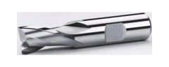 20x38mm ZPS 2 AĞIZ UZUN DELIK FREZE DIN327 HSSCo8