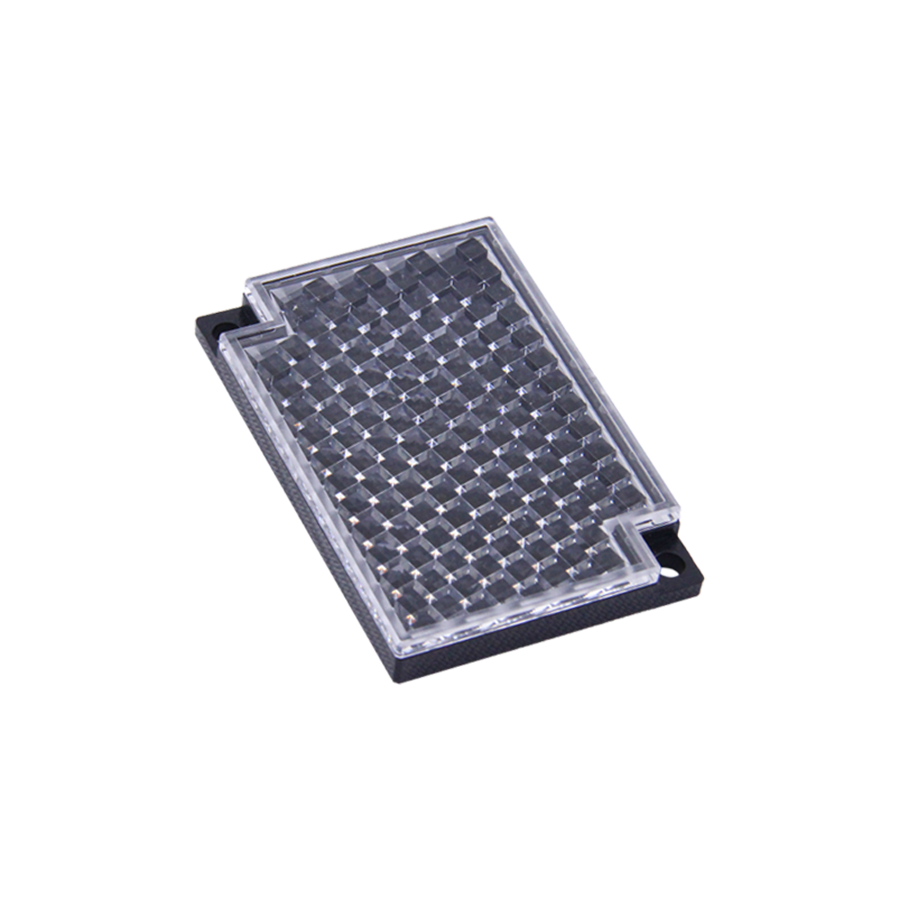 Omron E39-R1S 40x60mm Reflektör