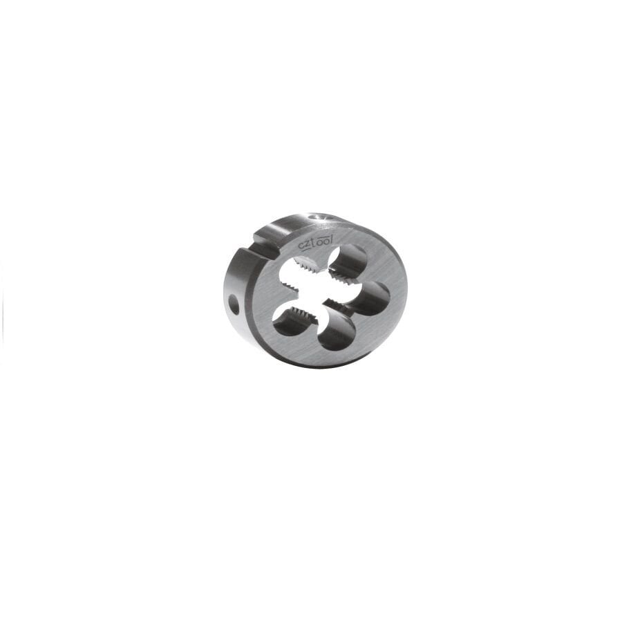 UNC1 1/8''-7 CZTOOL PAFTA HSS