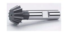 16x6.3mm 60° ZPS KIRLANGIÇ FREZE DIN1833B HSSCo5