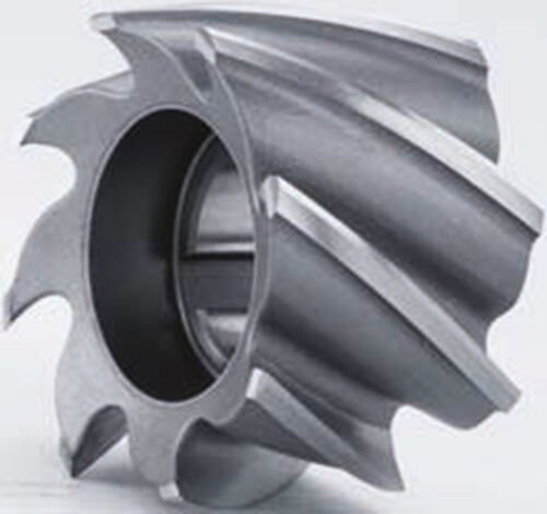 160x63mm ZPS VALS ALIN FREZE HSSE