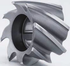 160x63mm ZPS VALS ALIN FREZE HSSE