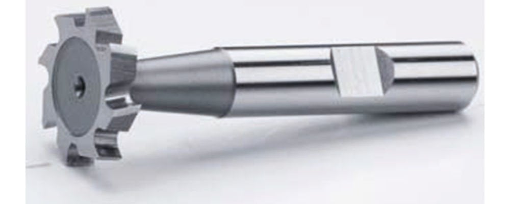 32.5x7mm ZPS T-YARIK FREZE DIN850 HSSCo5