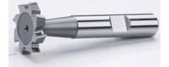 32.5x7mm ZPS T-YARIK FREZE DIN850 HSSCo5