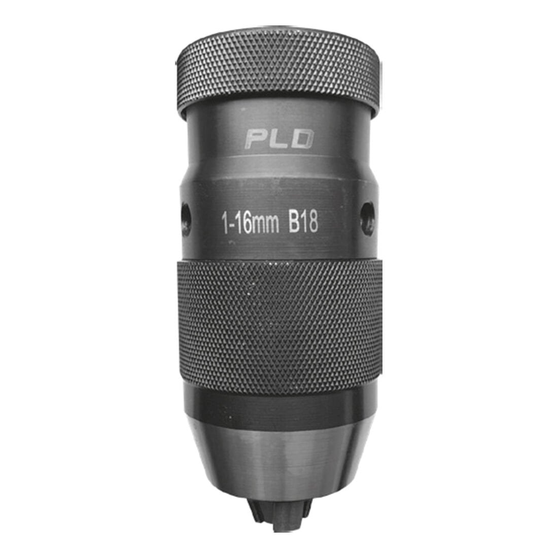 1-16mm B18 PLD ELLE SIKMALI MANDREN