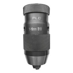 1-16mm B18 PLD ELLE SIKMALI MANDREN