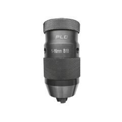 1-16mm B18 PLD ELLE SIKMALI MANDREN