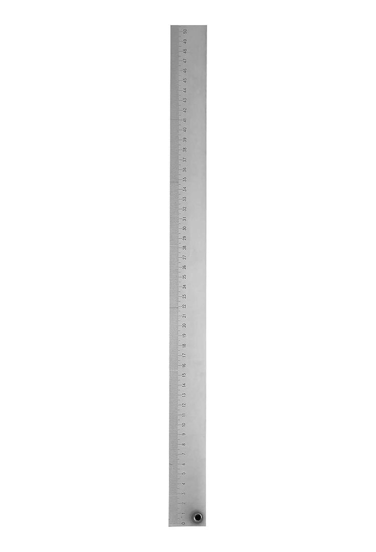 1500x30x6mm MASTAR DERECELİ