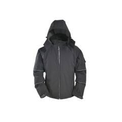 Vizwell VWJK112 Outdoor Softshell Mont 2XL