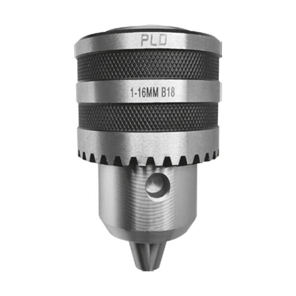1-13mm B16 PLD ANAHTARLI MANDREN