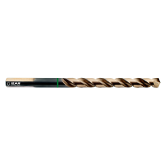 Izar 12.00 mm Dın338 Matkap Ucu Hssco5 Pas (Ref.1021)