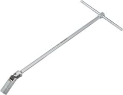 İzeltaş 1845 08 0208 Mafsallı Buji Lokma Anahtar 20.8 mm