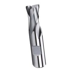 3mm ZPS 2 AĞIZ KISA DELIK FREZE DIN327 HSSCo8
