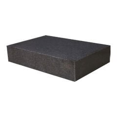 1000x630x150mm GRANİT PLEYT DIN876/1