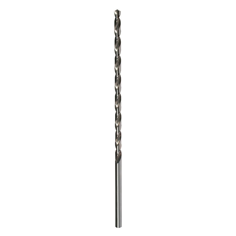 2x125mm DIN1869/1 UZUN MATKAP UCU HSS