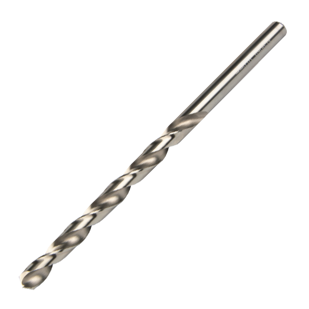 Drillcraft 11.00 mm Dın340 Uzun Matkap Ucu Hss