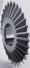 60°x80mm ZPS PRİZMA FREZE DIN847 HSS
