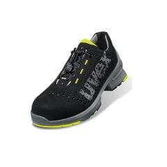 Uvex 8543 Src Yazlık İş Ayakkabısı 48