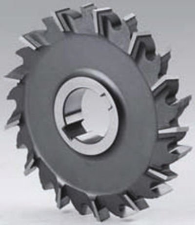 80x6x22mm ZPS KANAL FREZE DIN885H HSSE
