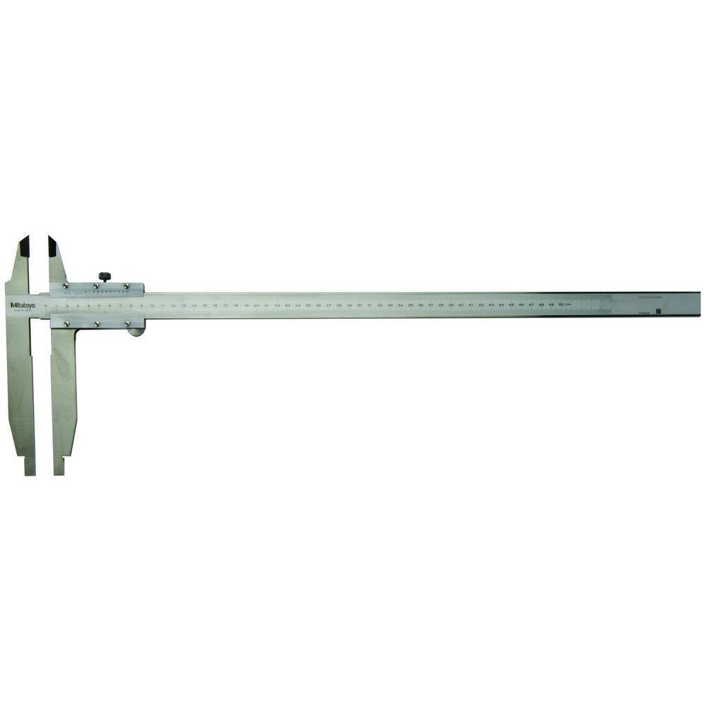 Mitutoyo 533-405 Atölye Kumpası  750 mm
