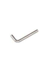 İzeltaş 4900220220 Allen Anahtar Altı Köşe Standart Boy 22 mm