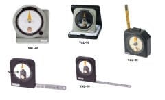 VAL-10 VERTEX ÇOK AMAÇLI AÇI ÖLÇER