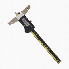 Mitutoyo 571-203-30 Dijital Derinlik Kumpası 300 mm