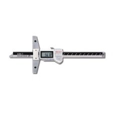 Mitutoyo IP67 571-251-20 Dijital Derinlik Kumpası