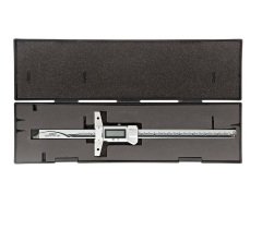 Mitutoyo IP67 571-251-20 Dijital Derinlik Kumpası