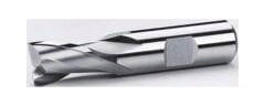 22x38mm ZPS 2 AĞIZ UZUN DELIK FREZE DIN327 HSSCo8