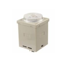 Omron H3CR-A AC24-48/DC12-48 OMI Zaman Rölesi