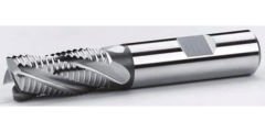 8mm ZPS KISA KABATALAS FREZE DIN844NR HSSCo8