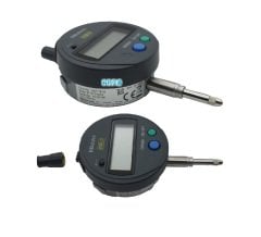 Mitutoyo 543-781 B IP42 Dijital Komparatör Saati 0-12-0,01 mm