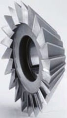 45°x50mm ZPS KONIK ALIN FREZE DIN842 HSS