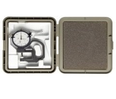 Mitutoyo 7301A Analog Saatli Kalınlık Ölçüm Komparatörü