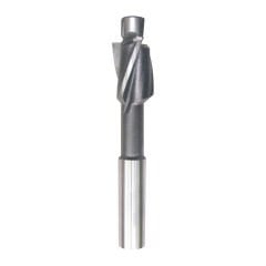 M3 6x3.2 SABİT PİLOTLU HAVŞA FREZE DIN373 HSS