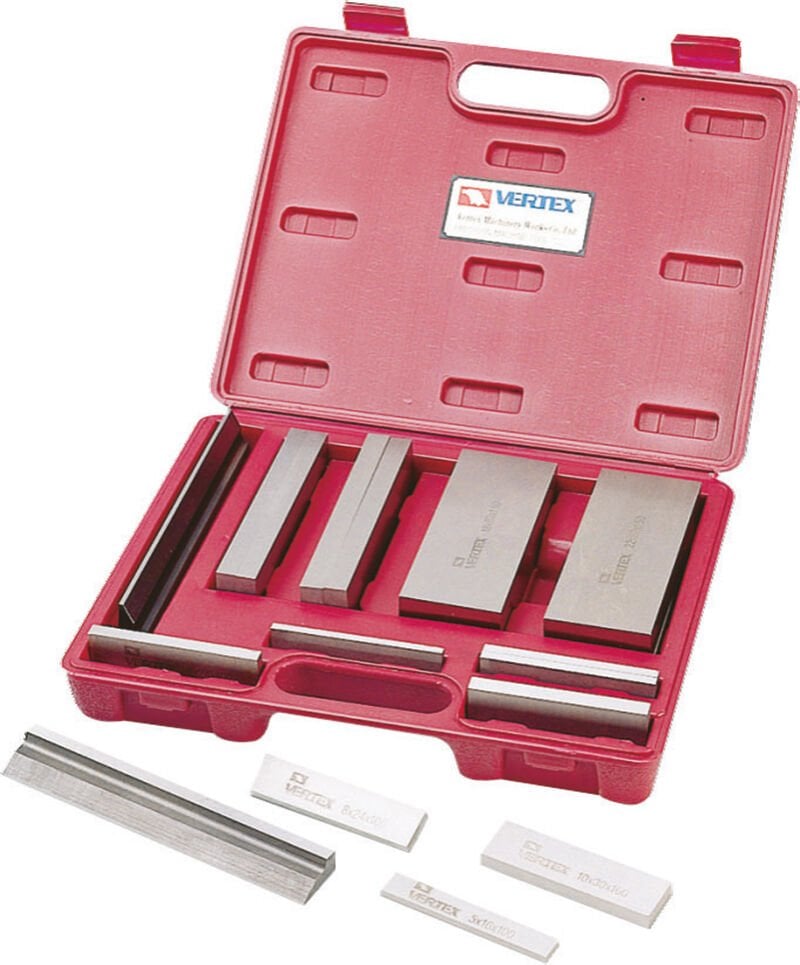 VP-100 VERTEX PARALEL SET 9 CİFT