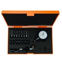 Mitutoyo 526-127-20 Silindir Komparatörü Ölçüm Aralığı 10,00- 18 mm