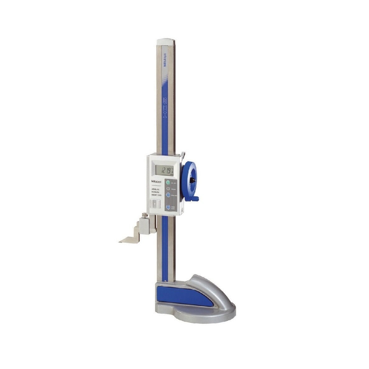 Mitutoyo 570-304 Dijital Yükseklik Mihengiri 600mm