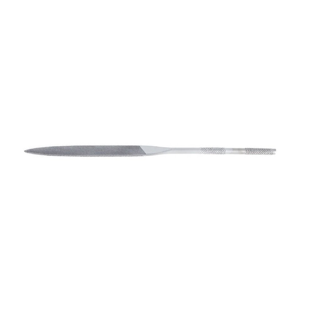 Tome Bıçak Saatçi Eğesi Saplı 200mm