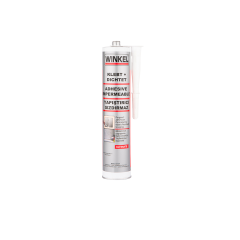Winkel W160261-G Yapıştırıcı Sızdırmaz Gri 300 ml 3'lü